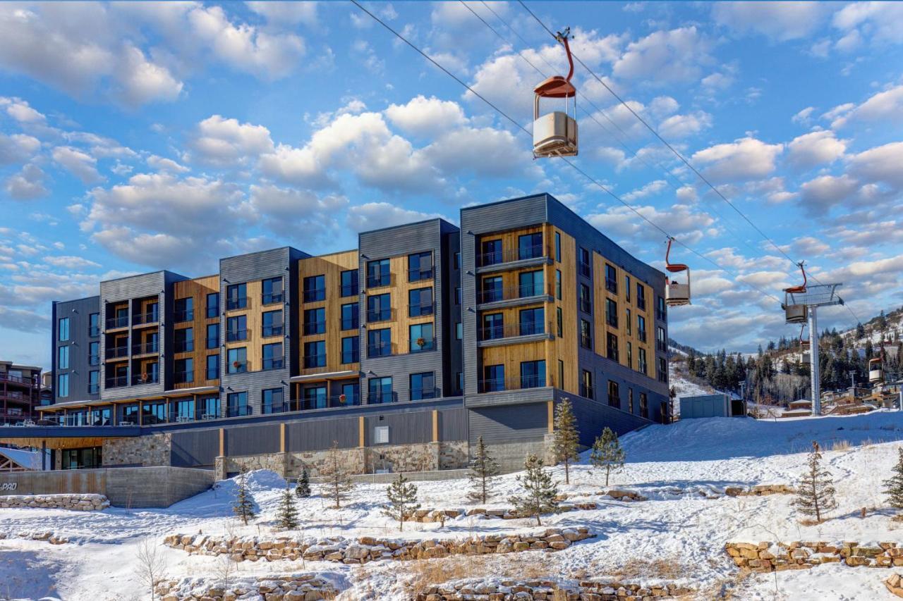 Canyons Village Парк-Сити Номер фото